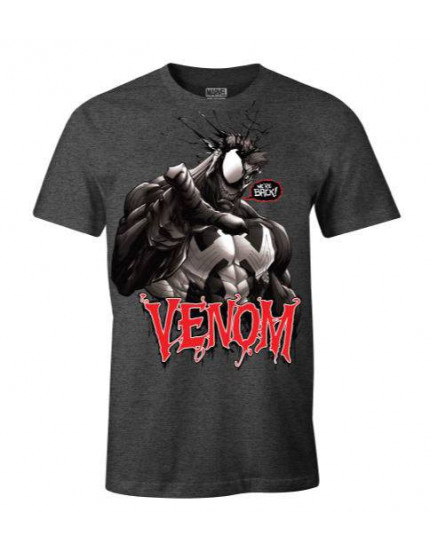 Venom - We are Back (T-Shirt) obrázok 1