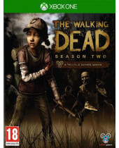 The Walking Dead - Season Two (Xbox One)