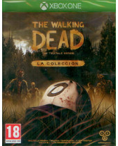 The Walking Dead Collection - The Telltale Series (Xbox One)