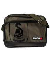 Mafia 3 - Military Messenger Bag