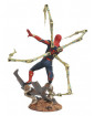 Avengers Infinity War Marvel Premier Collection socha Iron Spider-Man 30 cm obrázok 2