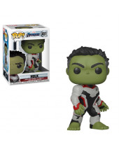 Pop! Marvel - Avengers Endgame - Hulk