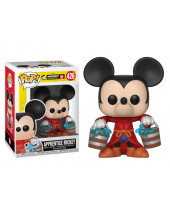 Pop! Disney - Mickey Maus Apprentice