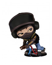 Rainbow Six Siege Chibi Figurine - Bandit