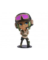 Rainbow Six Siege Chibi Figurine - Ela