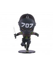 Rainbow Six Siege Chibi Figurine - Vigil