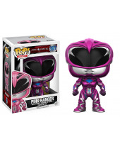 Pop! Movies - Power Rangers - Pink Ranger