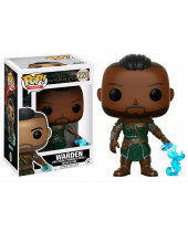 Pop! Games - Elder Scrolls Online Morrowind - Warden