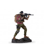 Ghost Recon Breakpoint PVC socha Nomad 23 cm