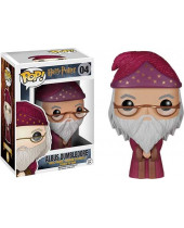 Pop! Movies - Harry Potter - Albus Dumbledore