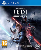 Star Wars Jedi - Fallen Order (PS4)