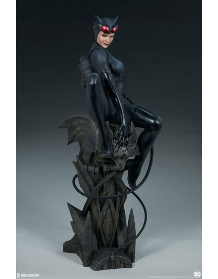 DC Comics Premium Format socha Catwoman 56 cm obrázok 1