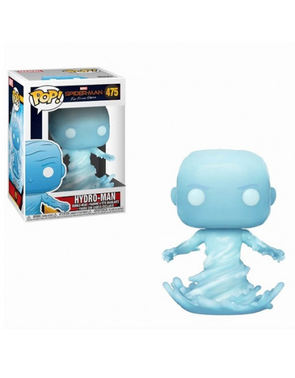 Pop! Marvel - Spider-Man Far From Home - Hydro-Man obrázok 1