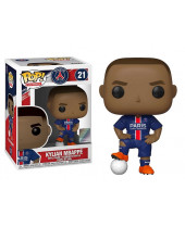 Pop! Football - EPL - Kylian Mbappé
