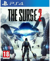 The Surge 2 (PS4)