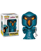 Pop! Animation - Scooby Doo - Phantom Shadow