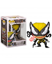 Pop! Marvel - Venom - Venomized X-23
