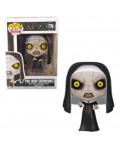 Pop! Movies - The Nun - The Nun (Demonic)