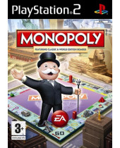 Monopoly (PS2)