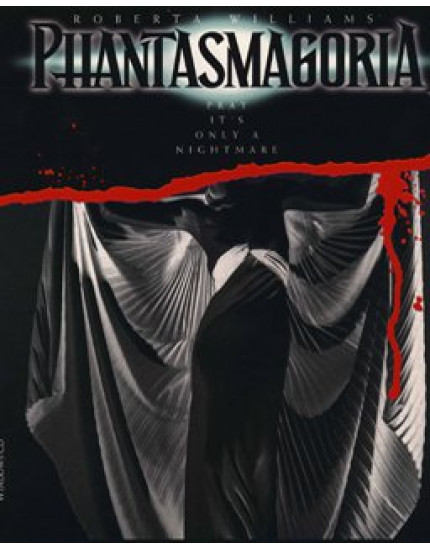 ESD Phantasmagoria obrázok 1