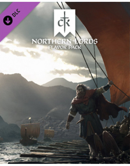 ESD Crusader Kings III Northern Lords obrázok 1