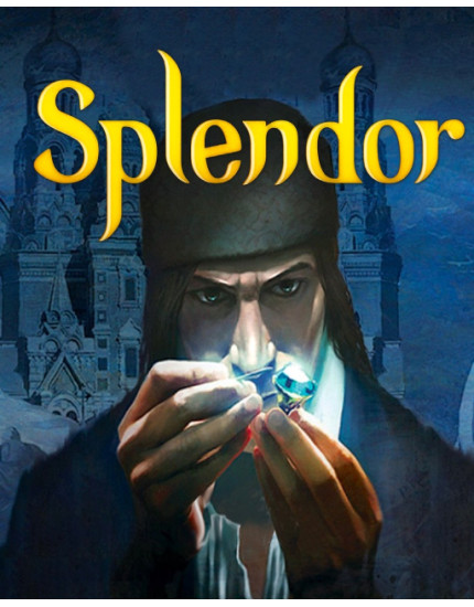 ESD Splendor obrázok 1