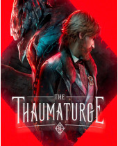 ESD The Thaumaturge