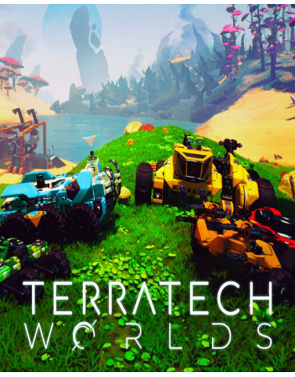 ESD TerraTech Worlds obrázok 1