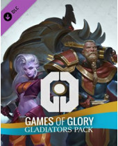 ESD Games Of Glory Gladiators Pack