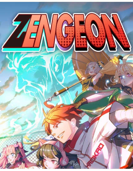 ESD Zengeon obrázok 1