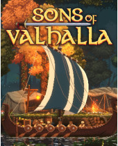 ESD Sons of Valhalla