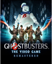 Ghostbusters The Video Game Remastered (PC) (digitálny produkt)