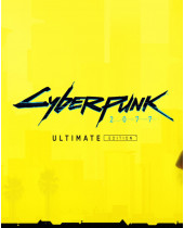 ESD Cyberpunk 2077 Ultimate Edition