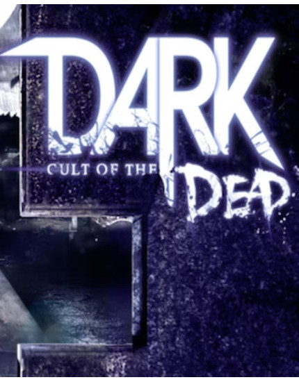 ESD DARK Cult of the Dead obrázok 1