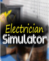 Electrician Simulator (PC) (digitálny produkt)