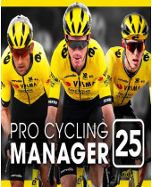 ESD Pro Cycling Manager 25