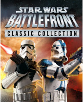 STAR WARS Battlefront Classic Collection (PC) (digitálny produkt)