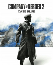 ESD Company of Heroes 2 Case Blue Mission Pack