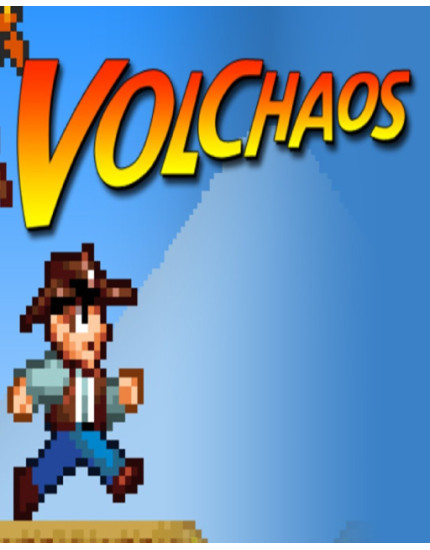 ESD VolChaos obrázok 1