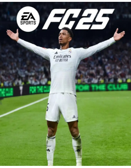 ESD EA SPORTS FC 25 obrázok 1