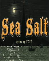 Sea Salt (PC) (digitálny produkt)