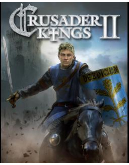 ESD Crusader Kings II obrázok 1