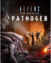 ESD Aliens Fireteam Elite Pathogen Expansion