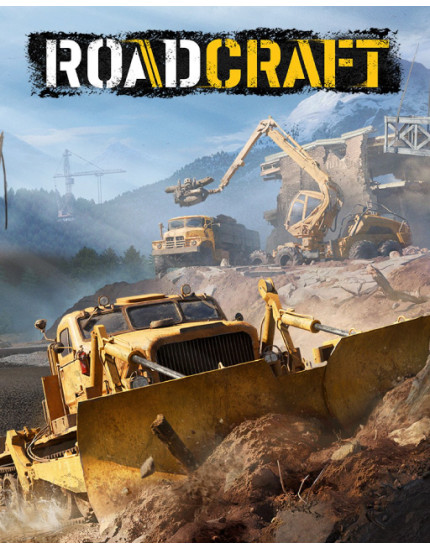 ESD RoadCraft obrázok 1