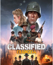 Classified France 44 (PC) (digitálny produkt)