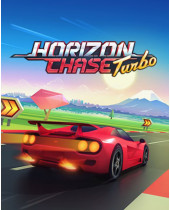 Horizon Chase Turbo (PC) (digitálny produkt)