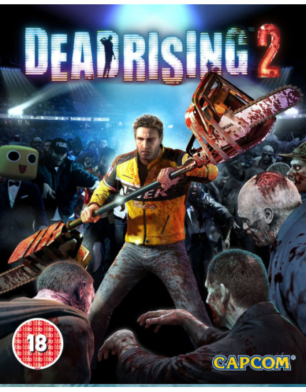 ESD Dead Rising 2 obrázok 1