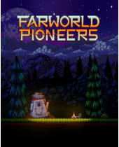 ESD Farworld Pioneers