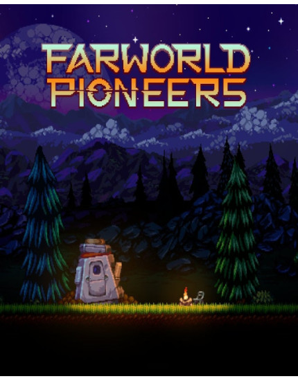 ESD Farworld Pioneers obrázok 1