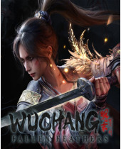 ESD WUCHANG Fallen Feathers